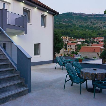 Apartman Spirto Trebinje Kültér fotó