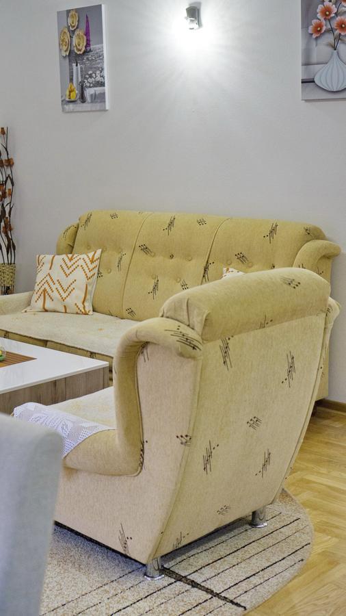 Apartman Spirto Trebinje Kültér fotó