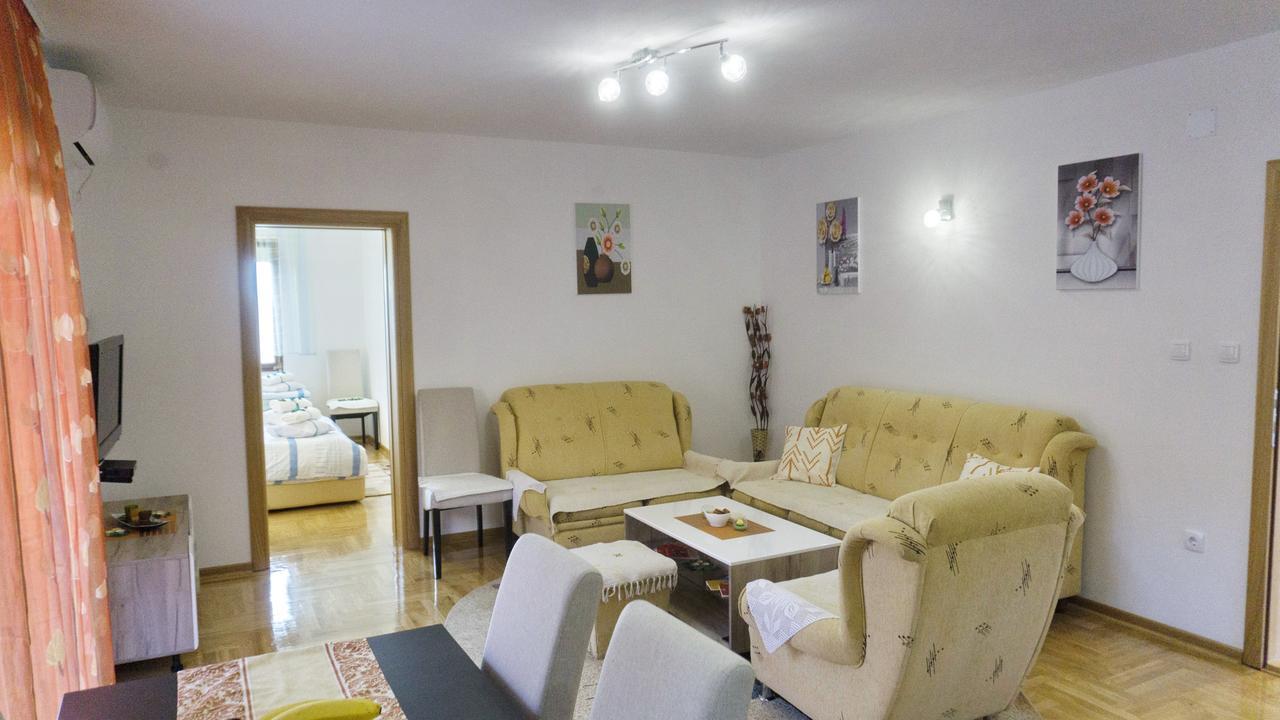 Apartman Spirto Trebinje Kültér fotó