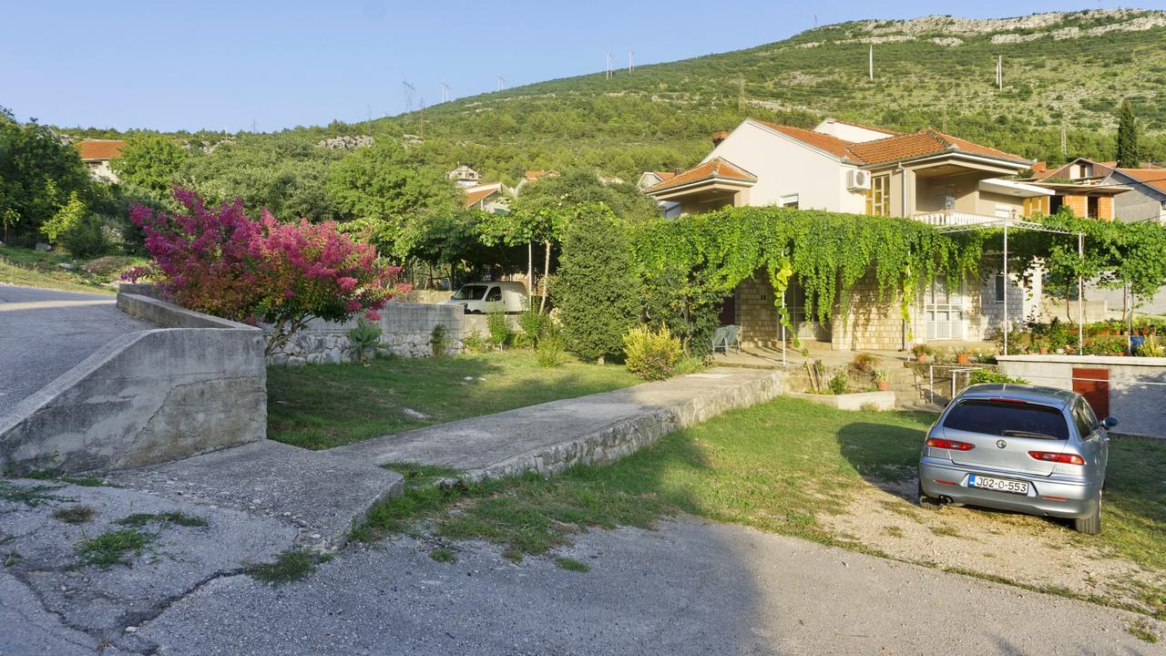 Apartman Spirto Trebinje Kültér fotó