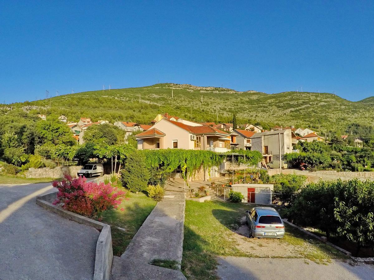 Apartman Spirto Trebinje Kültér fotó