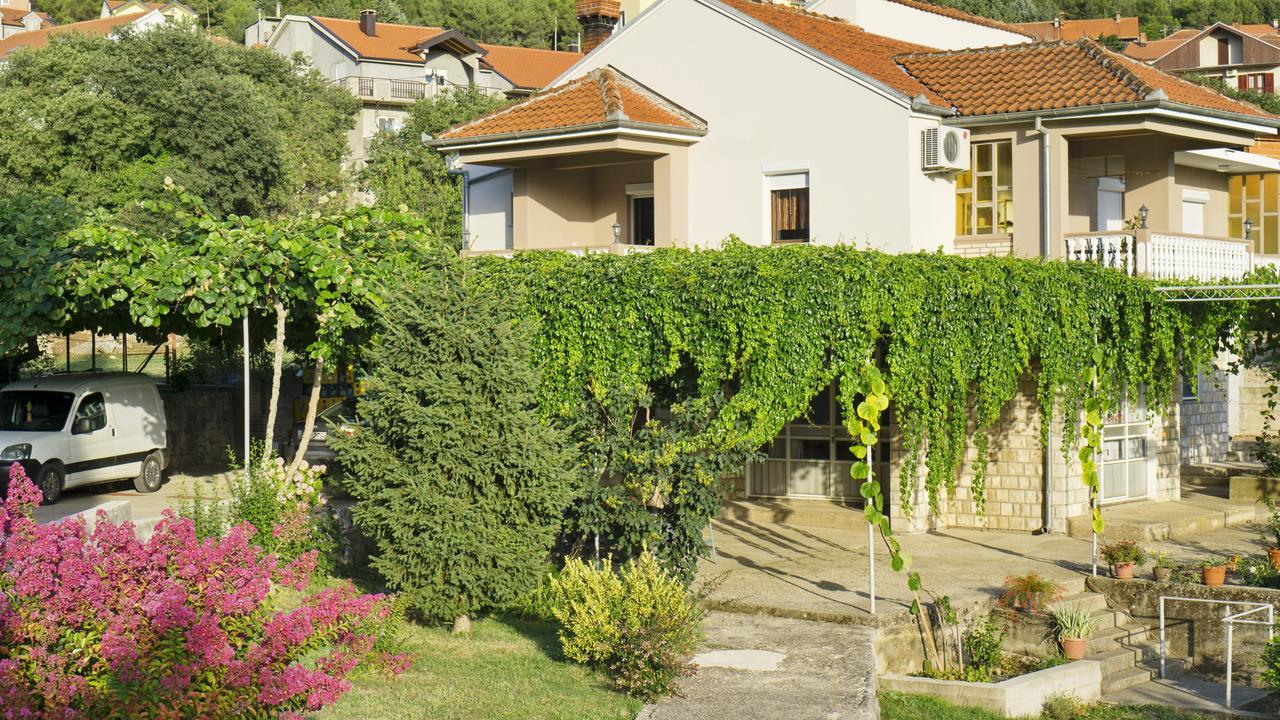 Apartman Spirto Trebinje Kültér fotó
