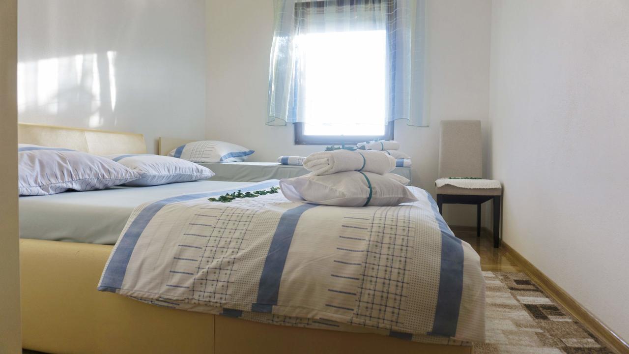 Apartman Spirto Trebinje Kültér fotó