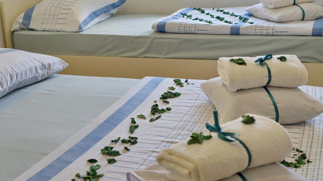 Apartman Spirto Trebinje Kültér fotó