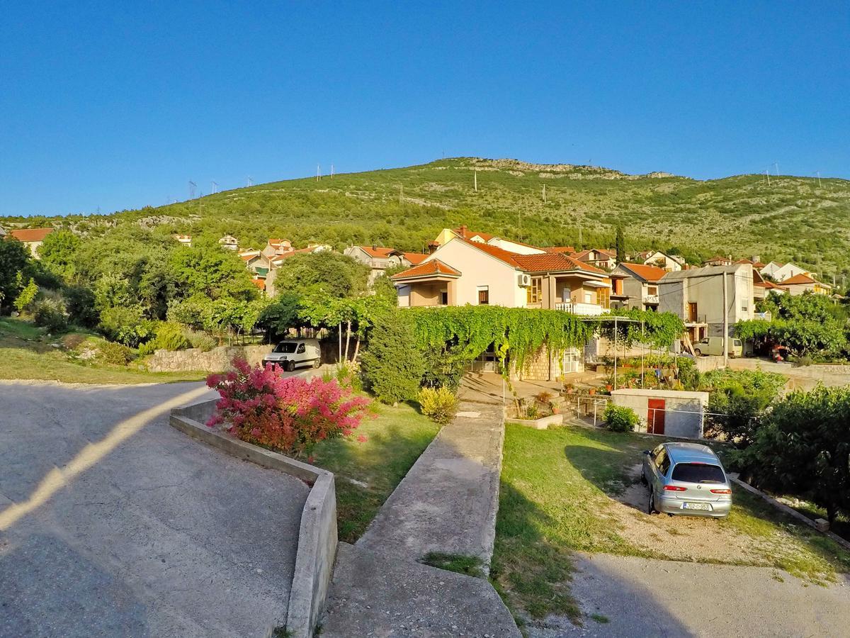 Apartman Spirto Trebinje Kültér fotó