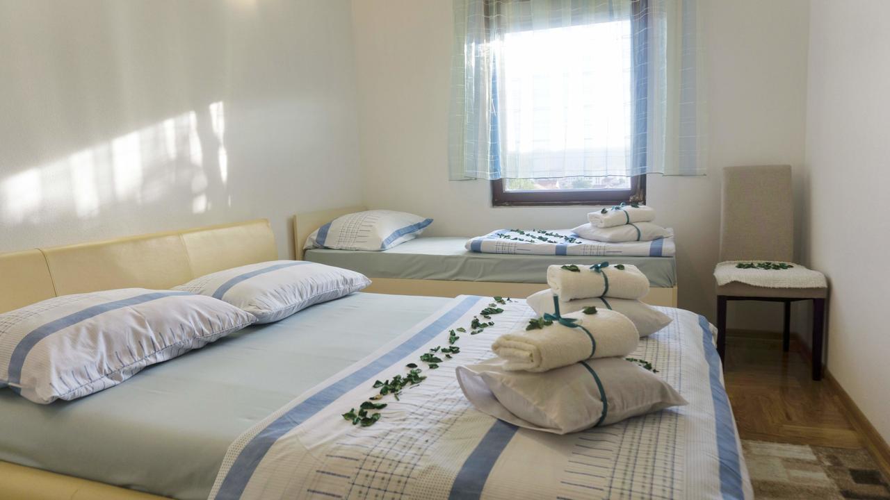 Apartman Spirto Trebinje Kültér fotó