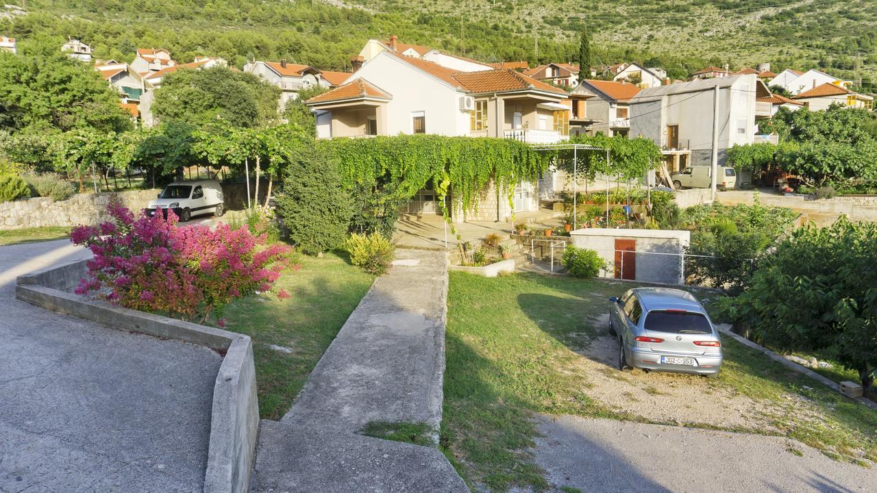Apartman Spirto Trebinje Kültér fotó
