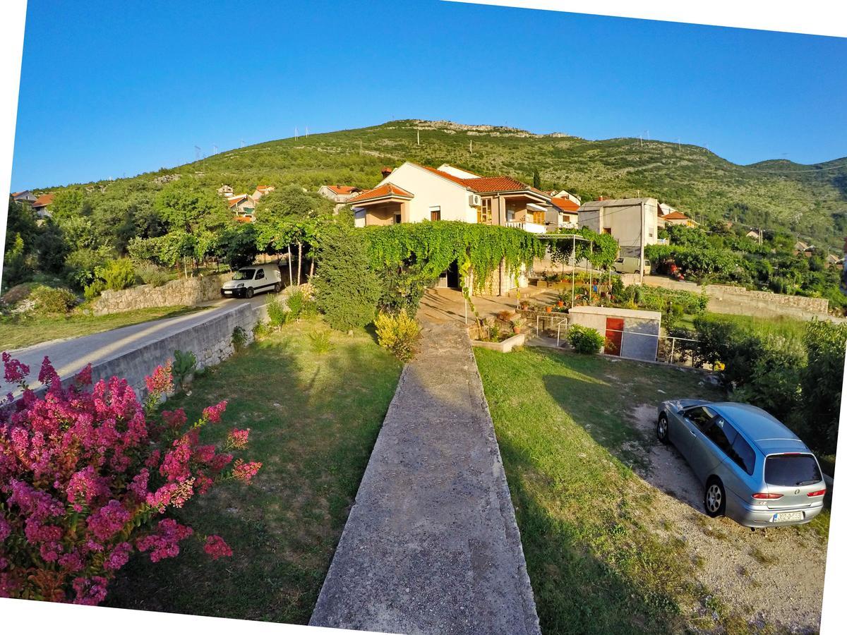 Apartman Spirto Trebinje Kültér fotó