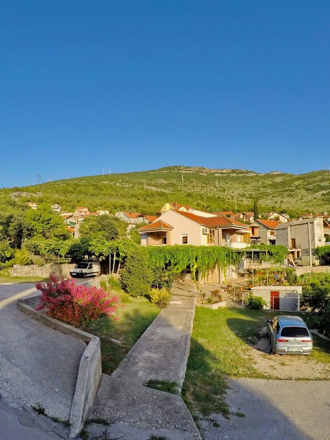 Apartman Spirto Trebinje Kültér fotó