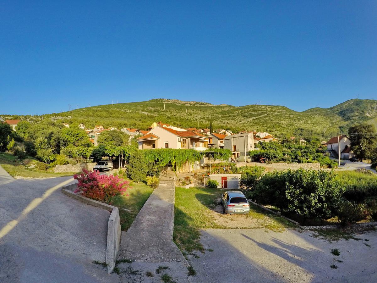 Apartman Spirto Trebinje Kültér fotó