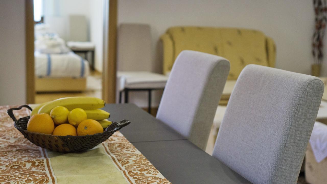 Apartman Spirto Trebinje Kültér fotó