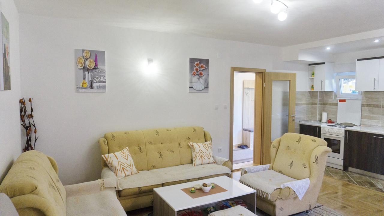 Apartman Spirto Trebinje Kültér fotó