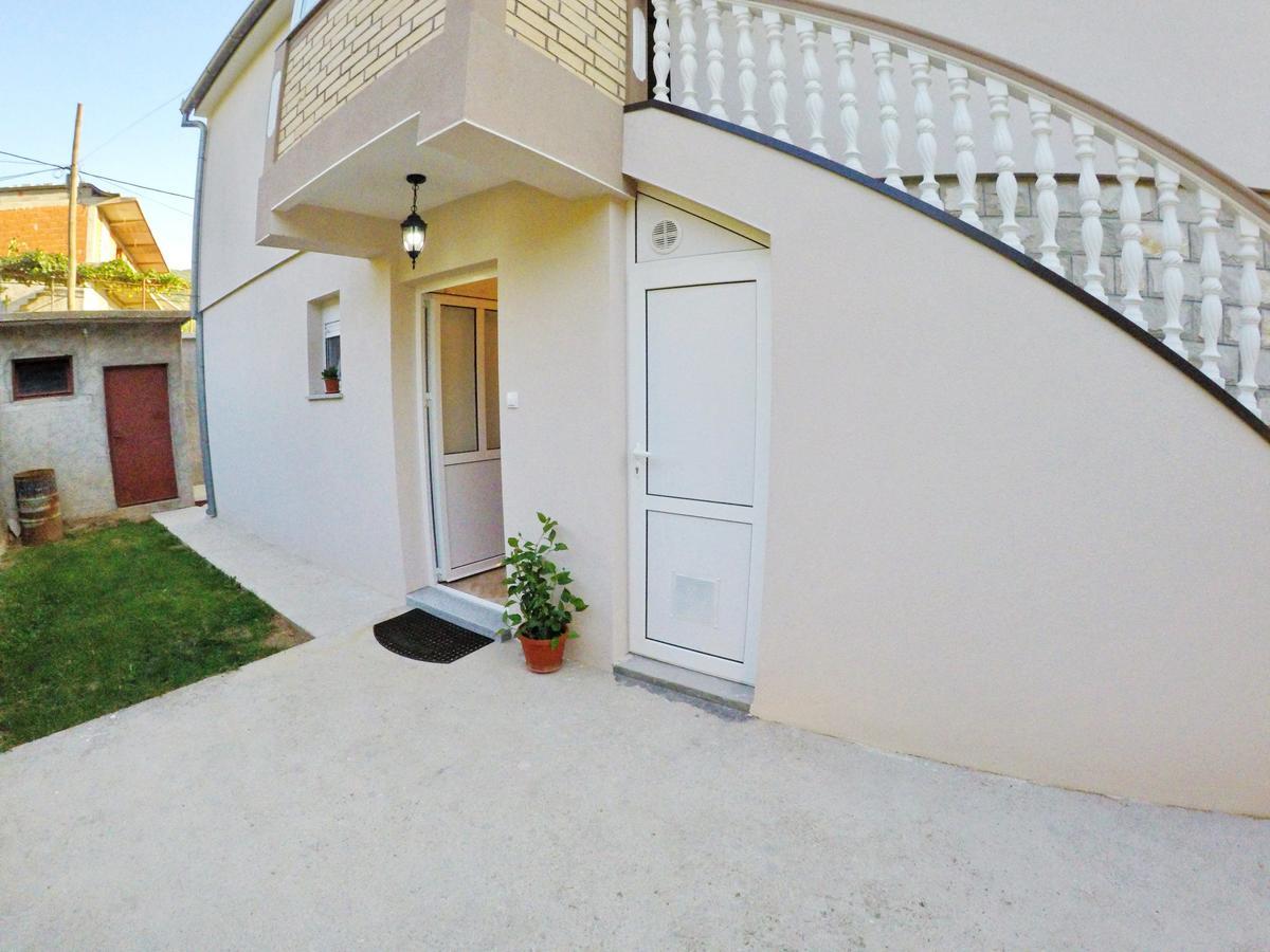 Apartman Spirto Trebinje Kültér fotó