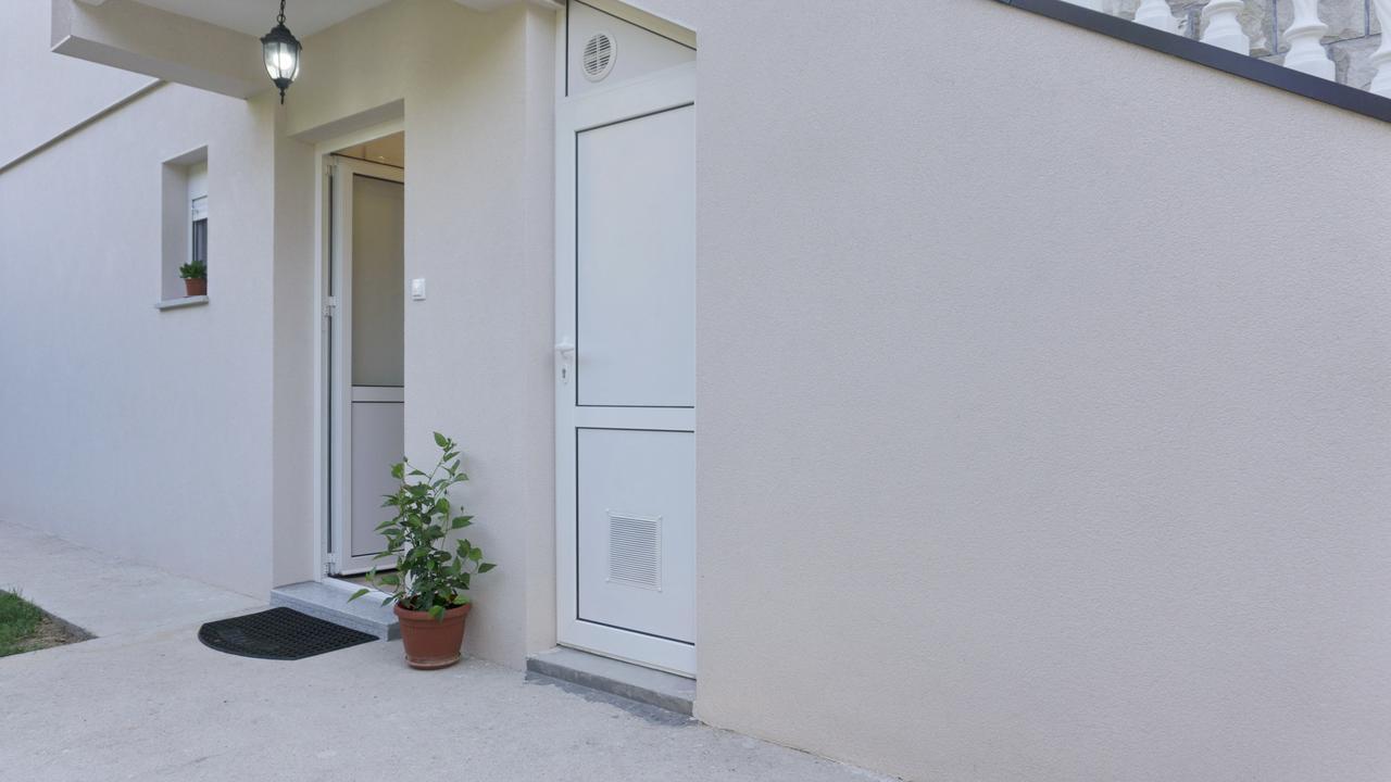 Apartman Spirto Trebinje Kültér fotó