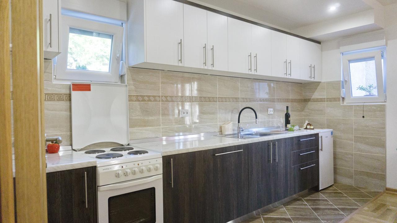Apartman Spirto Trebinje Kültér fotó