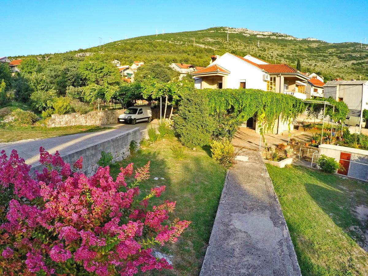 Apartman Spirto Trebinje Kültér fotó