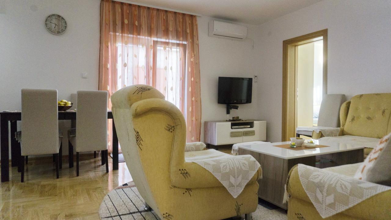 Apartman Spirto Trebinje Kültér fotó