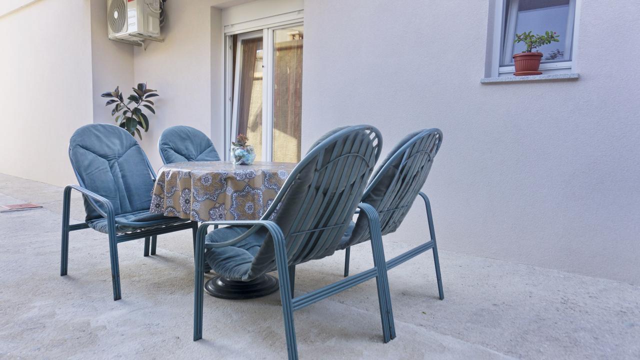 Apartman Spirto Trebinje Kültér fotó