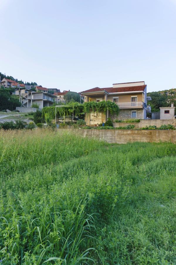 Apartman Spirto Trebinje Kültér fotó
