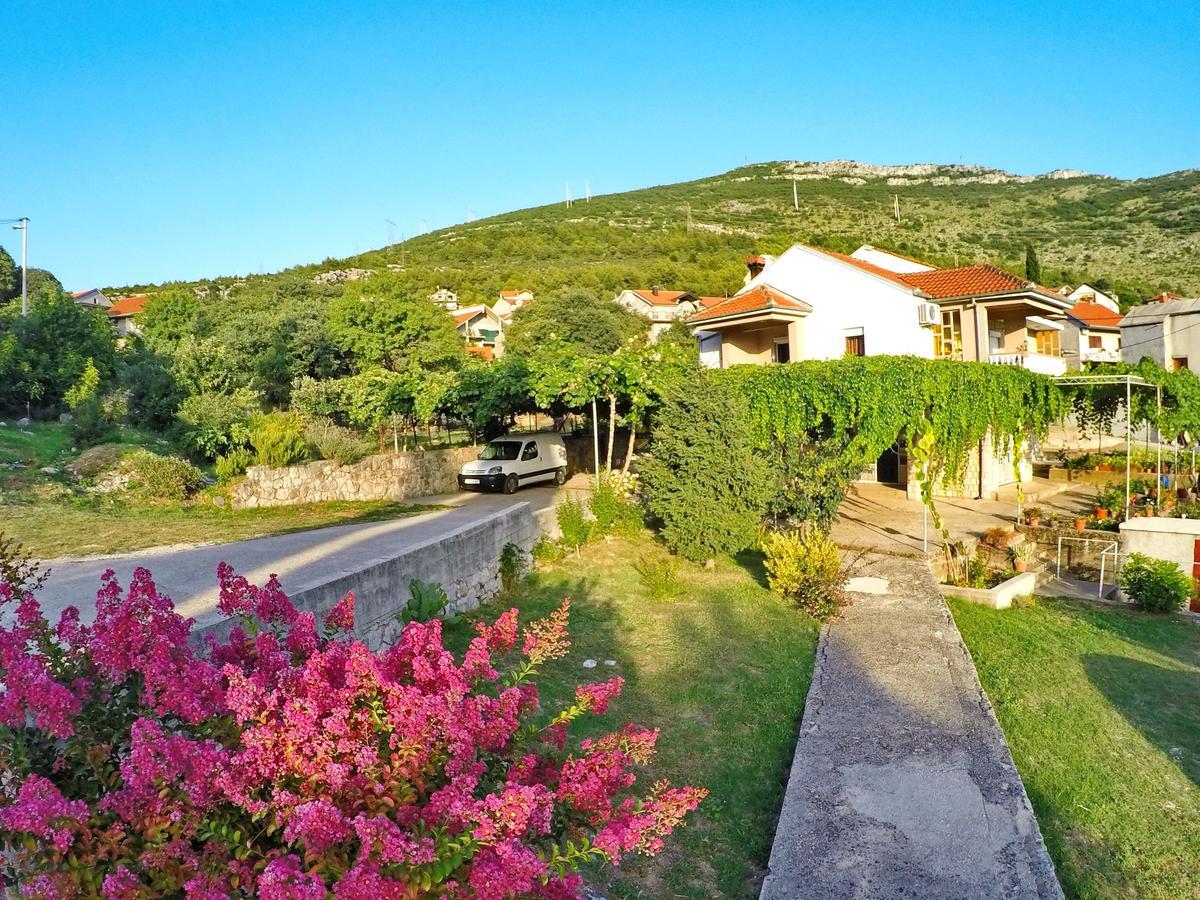 Apartman Spirto Trebinje Kültér fotó