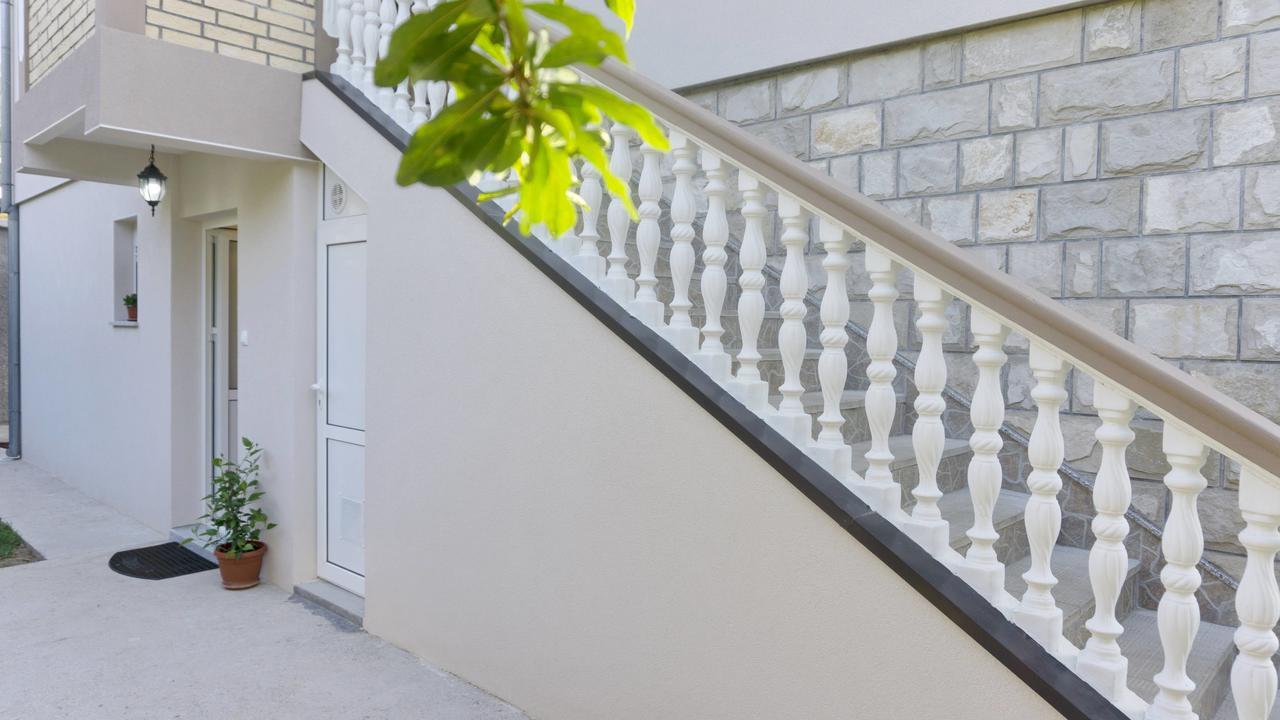 Apartman Spirto Trebinje Kültér fotó