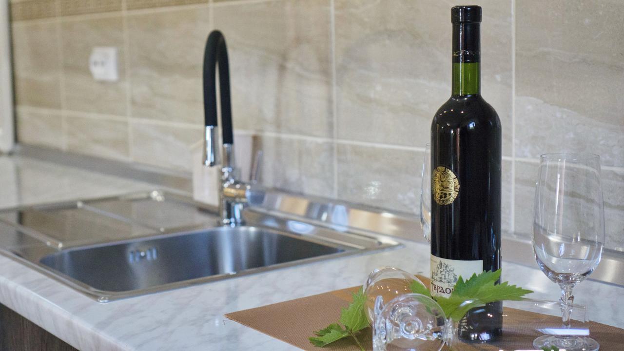 Apartman Spirto Trebinje Kültér fotó