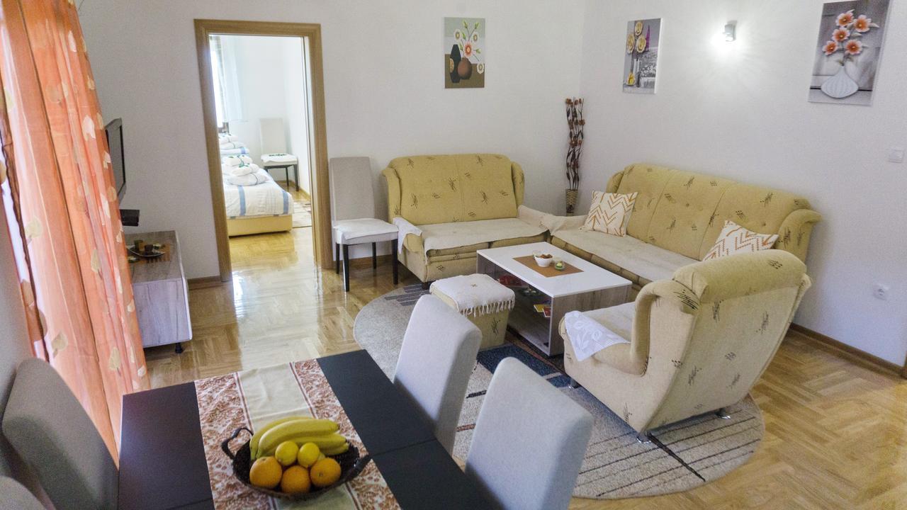 Apartman Spirto Trebinje Kültér fotó