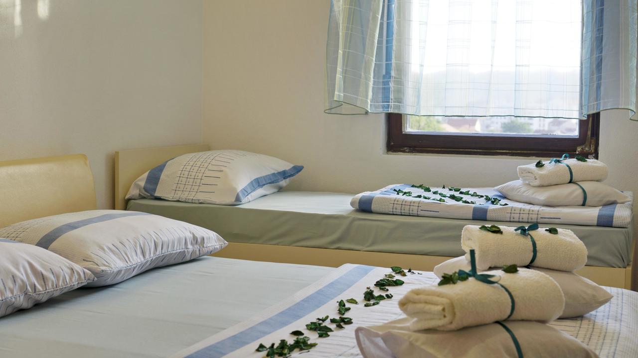 Apartman Spirto Trebinje Kültér fotó