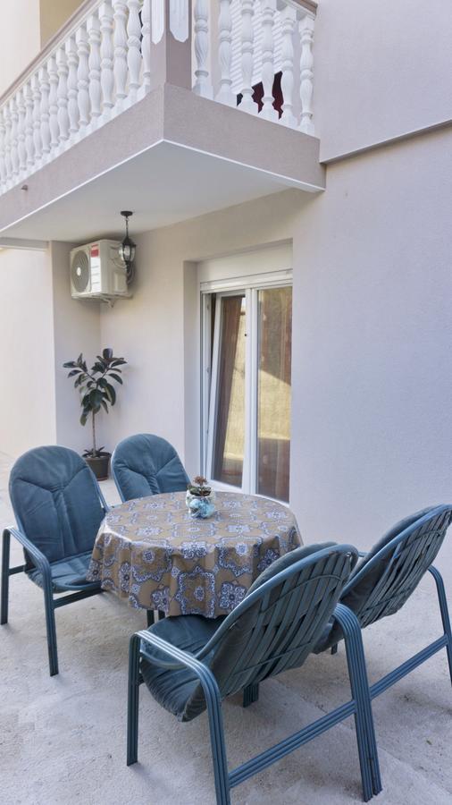 Apartman Spirto Trebinje Kültér fotó