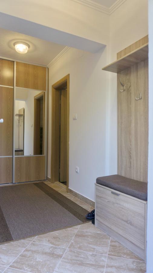 Apartman Spirto Trebinje Kültér fotó