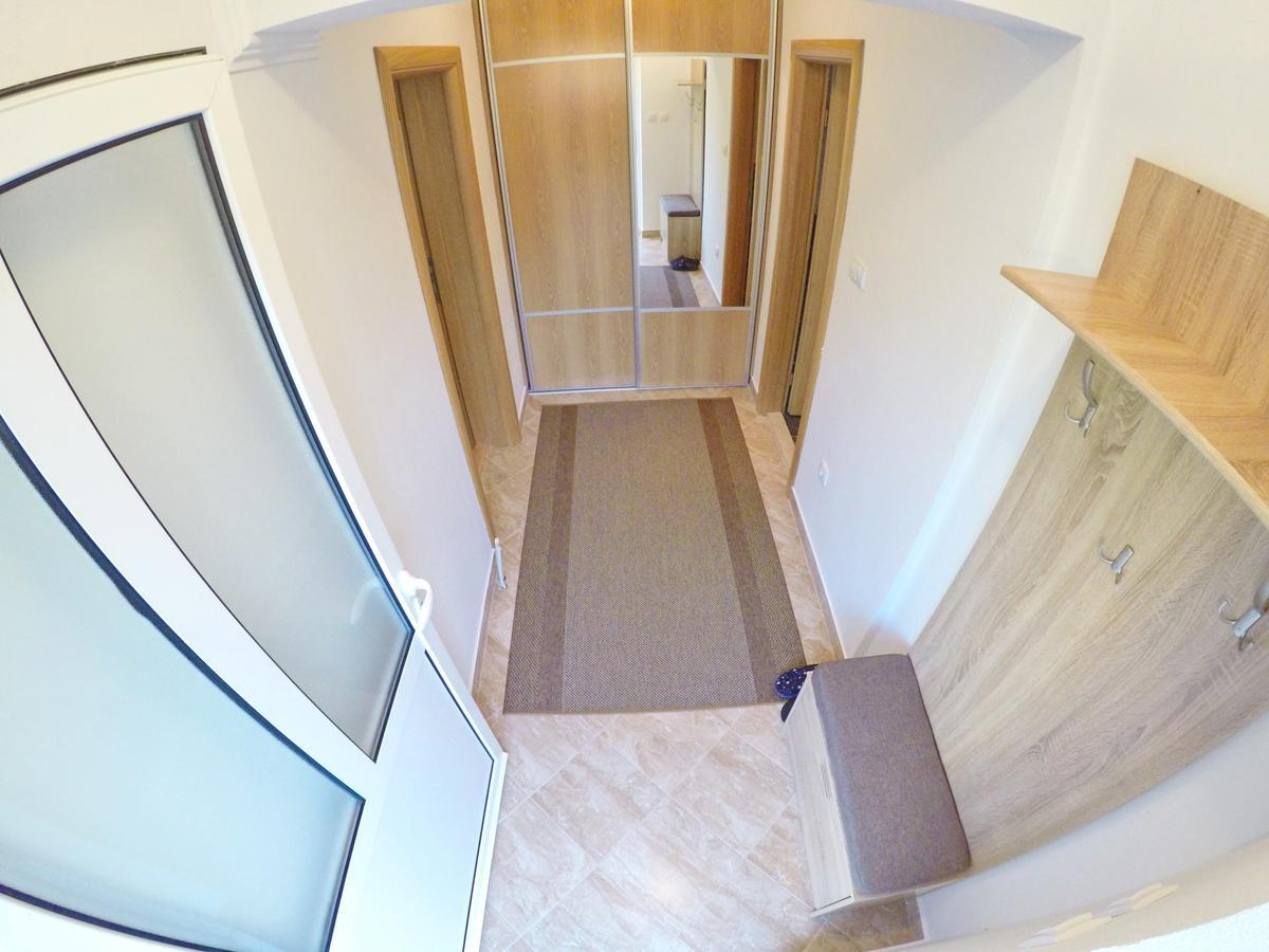 Apartman Spirto Trebinje Kültér fotó