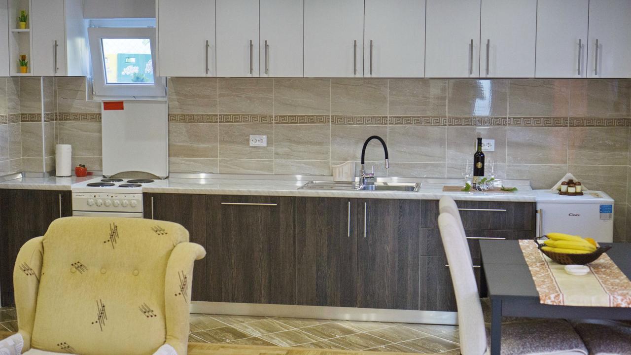 Apartman Spirto Trebinje Kültér fotó