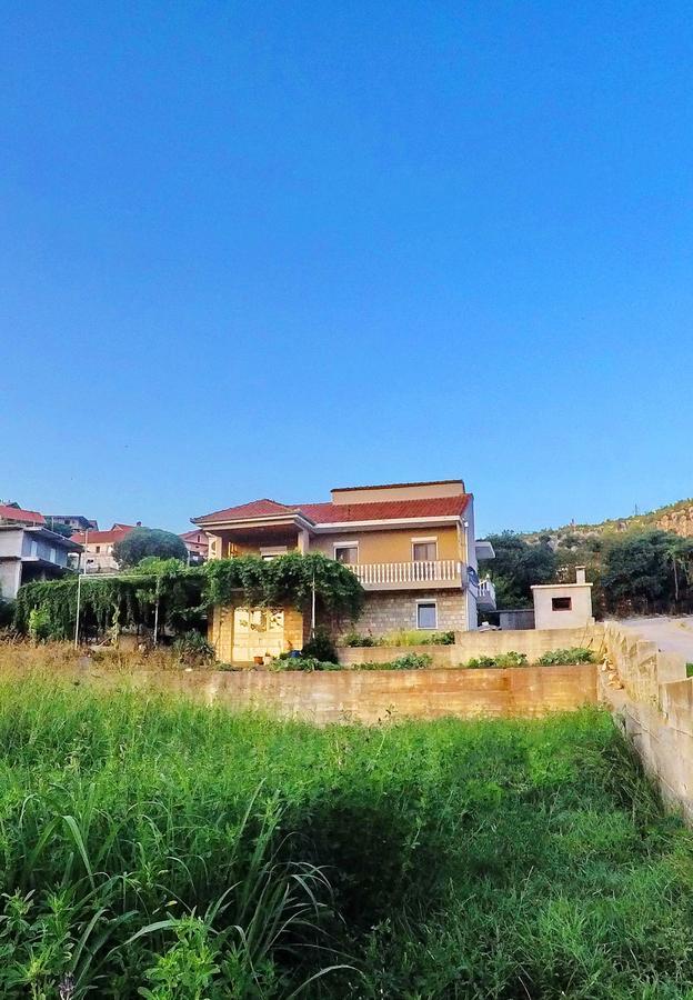 Apartman Spirto Trebinje Kültér fotó