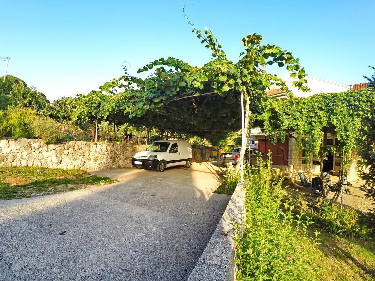 Apartman Spirto Trebinje Kültér fotó