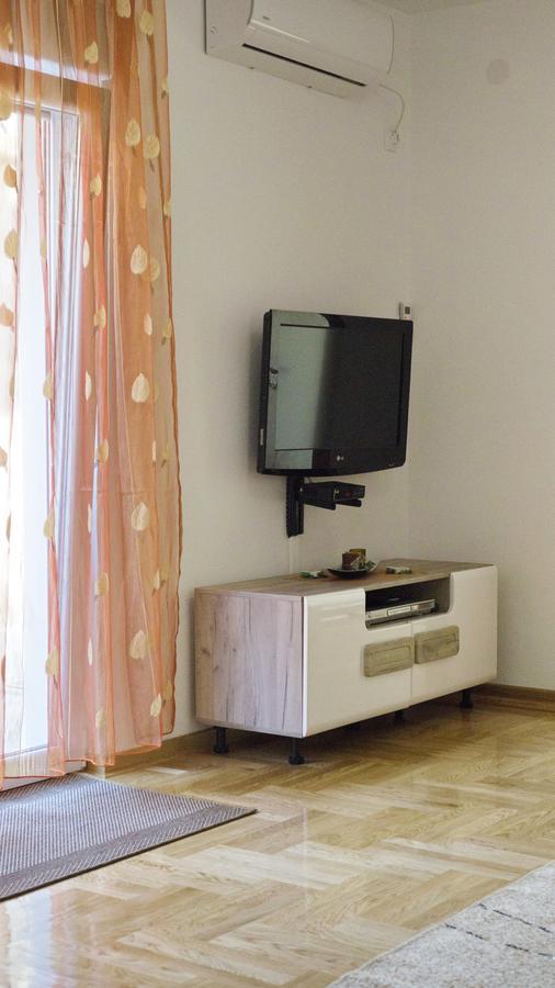 Apartman Spirto Trebinje Kültér fotó
