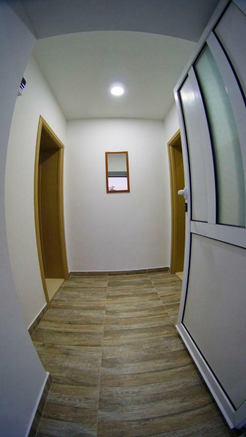 Apartman Spirto Trebinje Kültér fotó