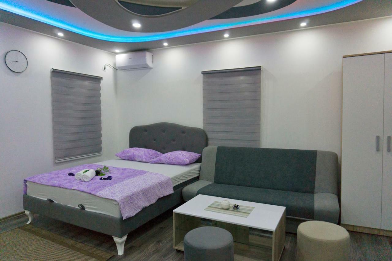 Apartman Spirto Trebinje Kültér fotó