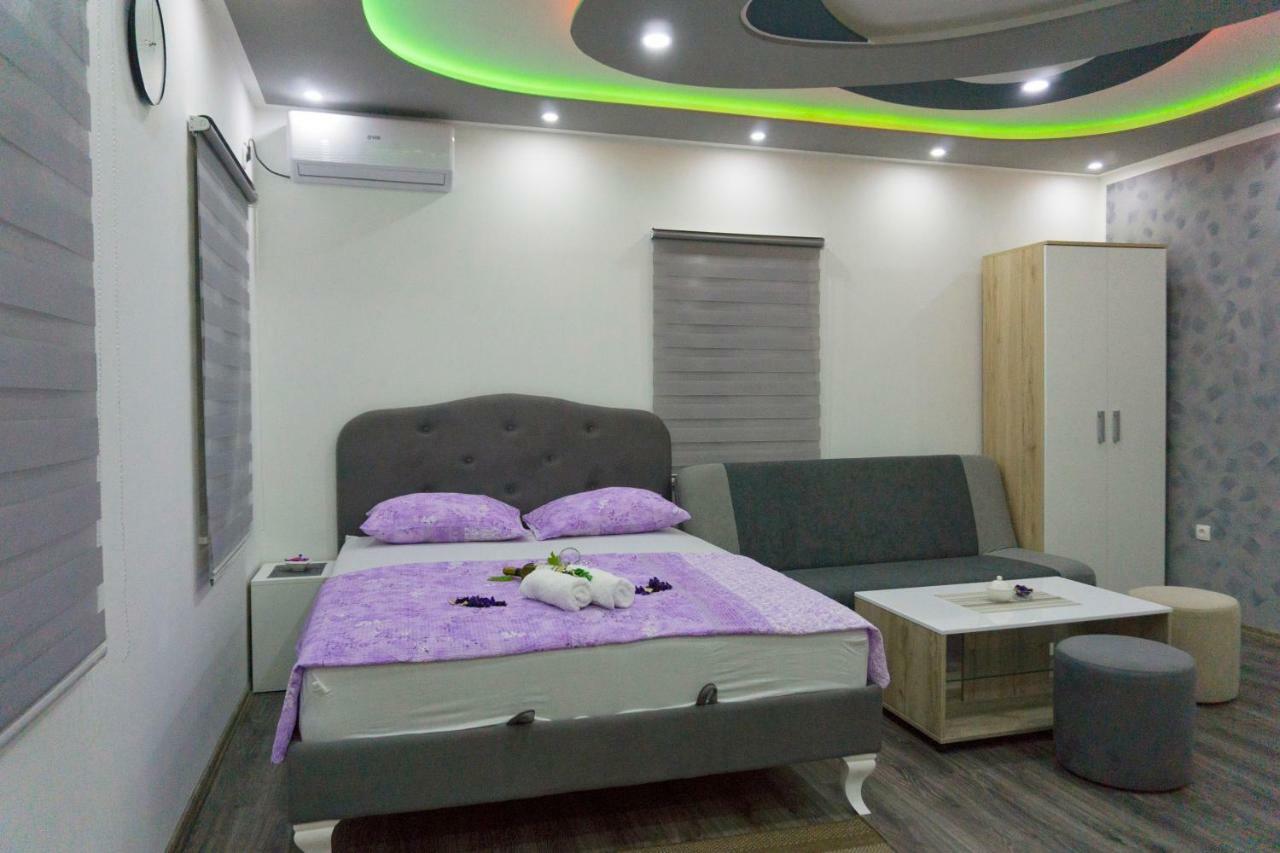 Apartman Spirto Trebinje Kültér fotó