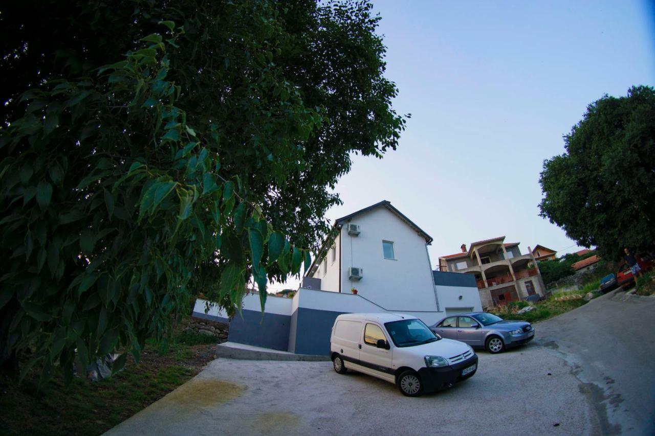Apartman Spirto Trebinje Kültér fotó