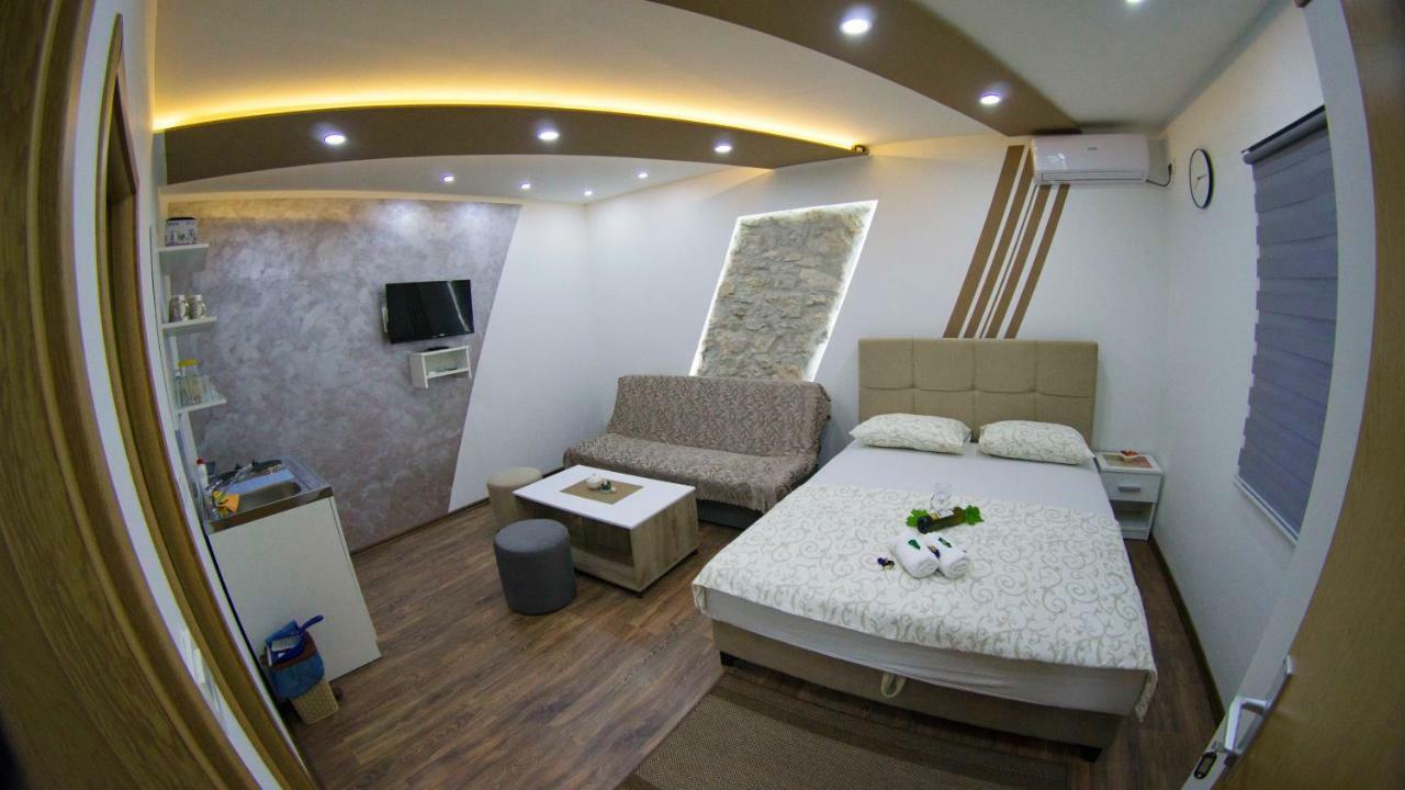 Apartman Spirto Trebinje Kültér fotó