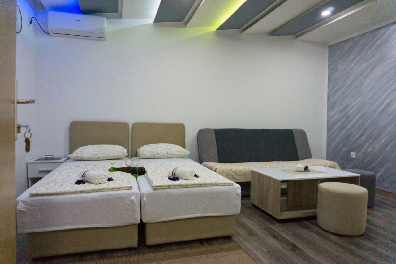 Apartman Spirto Trebinje Kültér fotó
