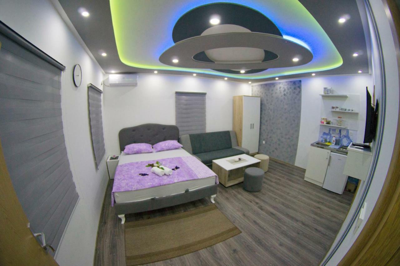 Apartman Spirto Trebinje Kültér fotó