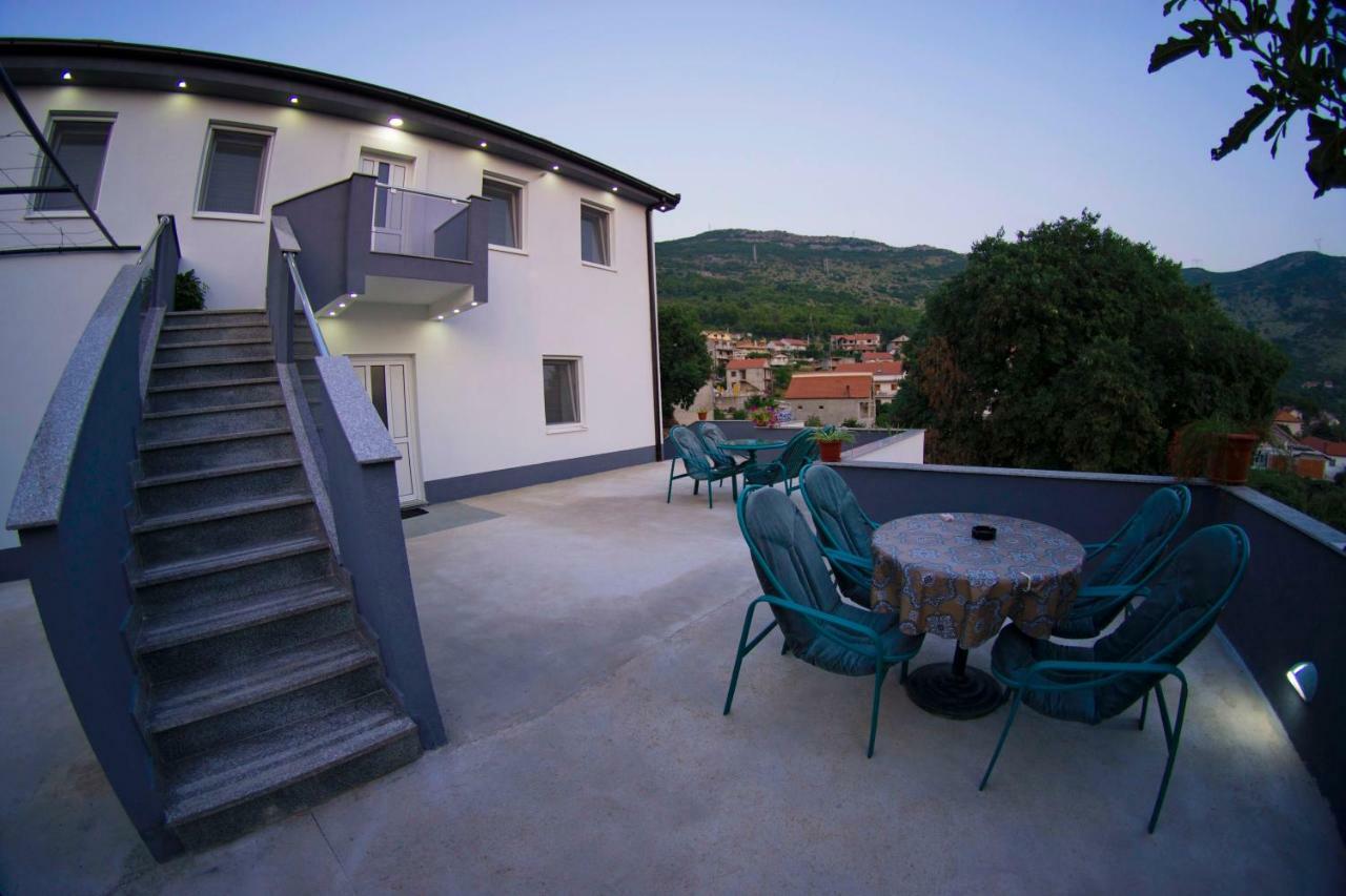 Apartman Spirto Trebinje Kültér fotó