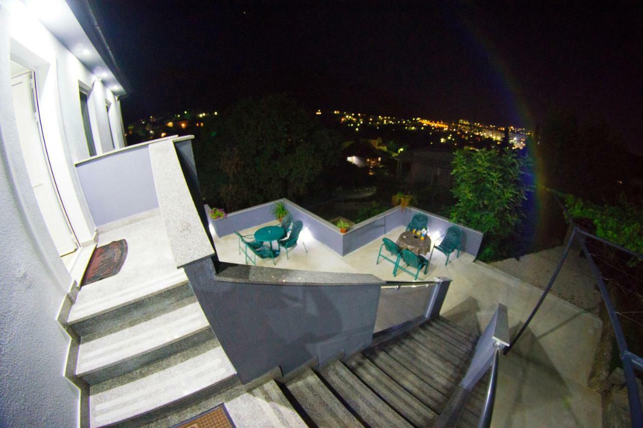 Apartman Spirto Trebinje Kültér fotó