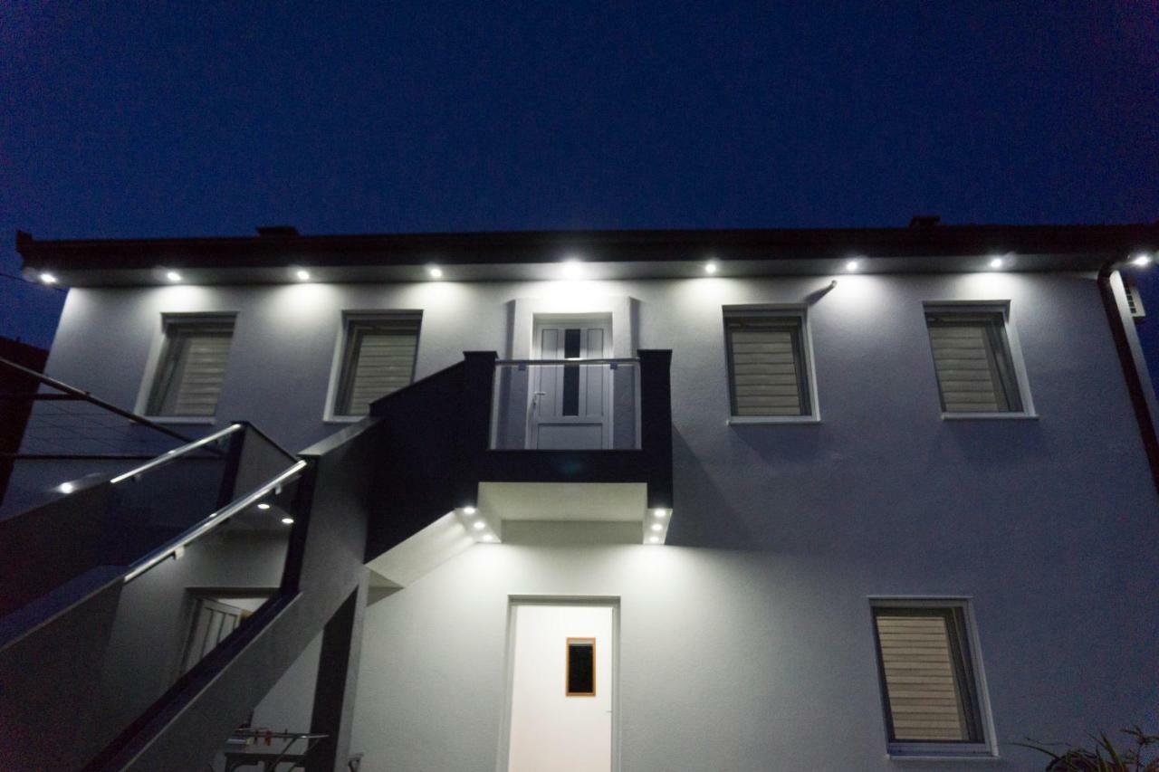 Apartman Spirto Trebinje Kültér fotó
