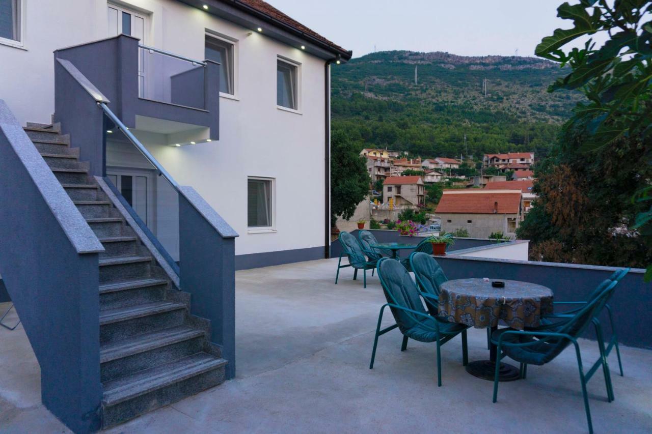 Apartman Spirto Trebinje Kültér fotó
