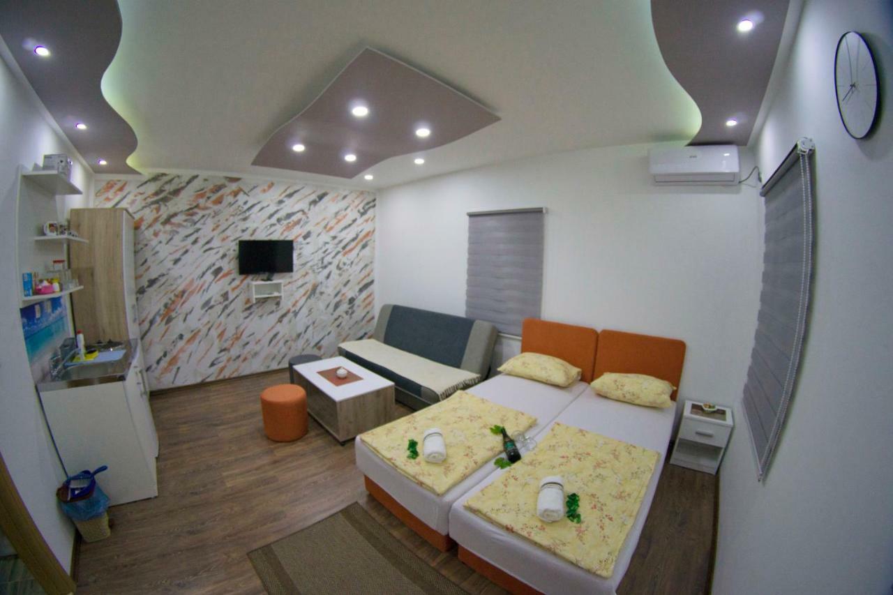 Apartman Spirto Trebinje Kültér fotó