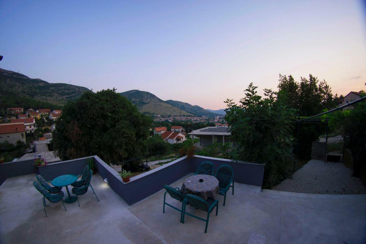 Apartman Spirto Trebinje Kültér fotó