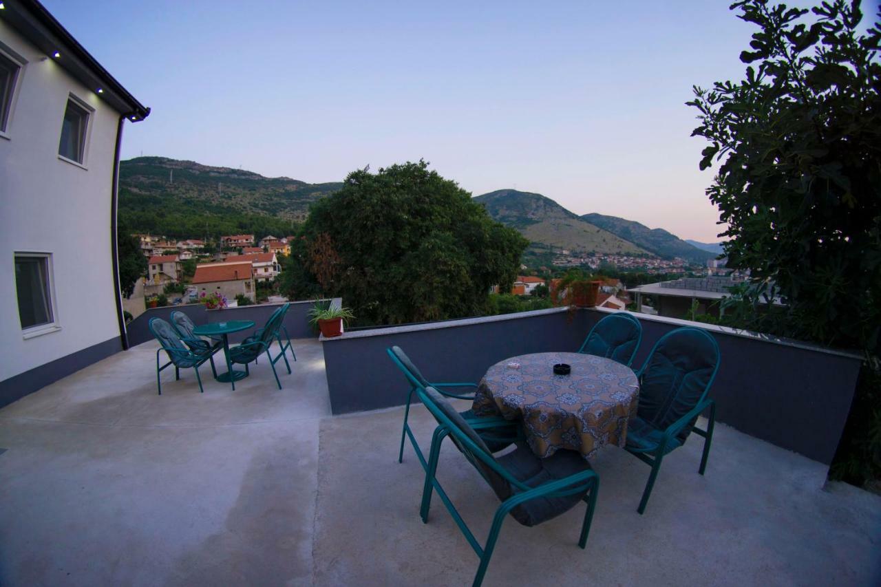 Apartman Spirto Trebinje Kültér fotó