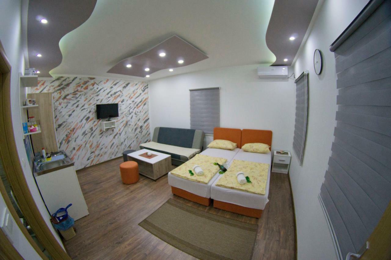Apartman Spirto Trebinje Kültér fotó